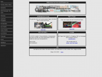 opel-kadett-c.de Webseite Vorschau