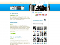 internationell-speakeragentur.com Webseite Vorschau