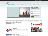 familytree.com