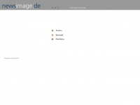 newsimage.de Webseite Vorschau