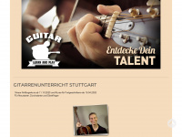 gitarrenunterricht-stuttgart.de