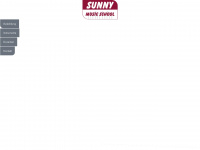 sunny-music-school.de Webseite Vorschau
