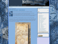 keltoi-online.de Webseite Vorschau