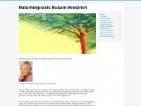 busam-brestrich.com Webseite Vorschau