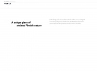 hukka.fi Webseite Vorschau