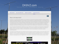 dk9vz.com Webseite Vorschau