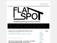 flat-spot.com