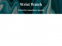 Wristwatch.ch