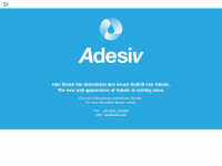 Adesiv.de