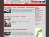 bfkdo-op.at Webseite Vorschau