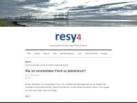 resy4.de