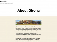 aboutgirona.com