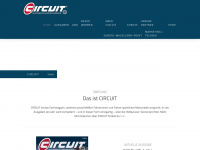 circuit-magazin.de Webseite Vorschau
