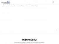 kulturhaus-dornbirn.at Webseite Vorschau