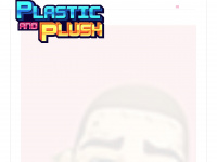 Plasticandplush.com