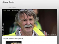 juergen-denter.de Webseite Vorschau