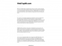 Webtop99.com
