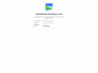 immobilien-nordsee.com Thumbnail