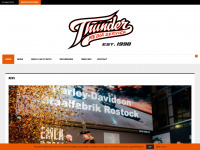 thunder-media-service.de Thumbnail