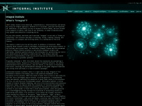 integralinstitute.org Thumbnail