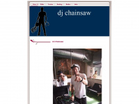 Dj-chainsaw.de