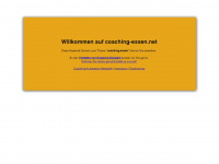 coaching-essen.net Thumbnail