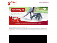 antistax.de Thumbnail