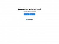 Twospy.com