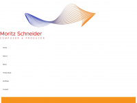 moritz-schneider.ch Thumbnail