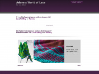 arlenes-lace.com