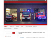Feuerwehr-altenmedingen.de