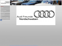 Audifreunde-nordschwaben.de