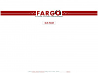 dj-fargo.de Webseite Vorschau