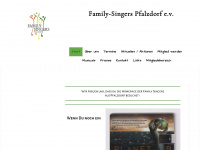 Family-singers.de