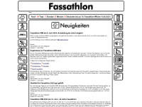 Fassathlon.de