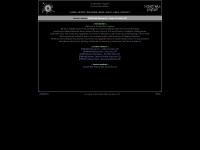 dustedwax.org Webseite Vorschau