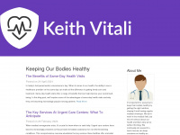 Keithvitali.com