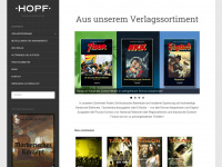 Verlag-peter-hopf.com
