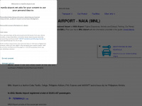manila-airport.net