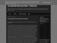 Strahlemenschen.blogspot.com