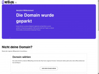 sleepdoc.ch Webseite Vorschau