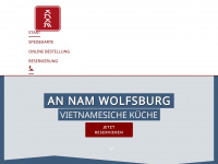 an-nam.net Webseite Vorschau