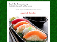 sushi-bar-bs.de
