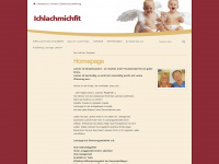 ichlachmichfit.de