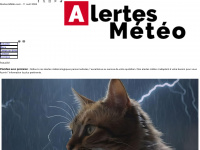 alertes-meteo.com Thumbnail