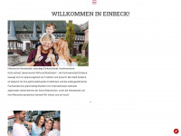 einbeck-marketing.de Thumbnail