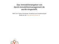 david-immobilienmanagement.de