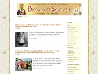sourozh.org Thumbnail