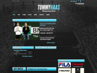 Tommyhaas.com