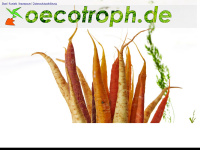 oecotroph.de